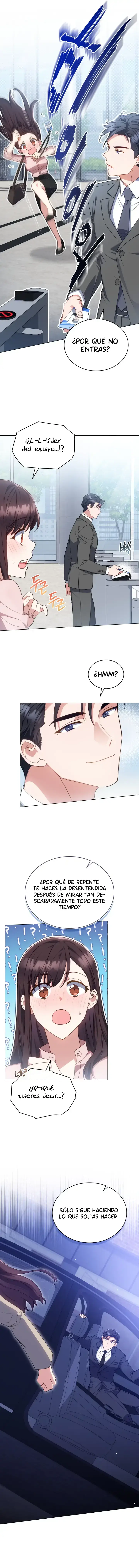 5 Lo Que Hago Con Mi Jefe