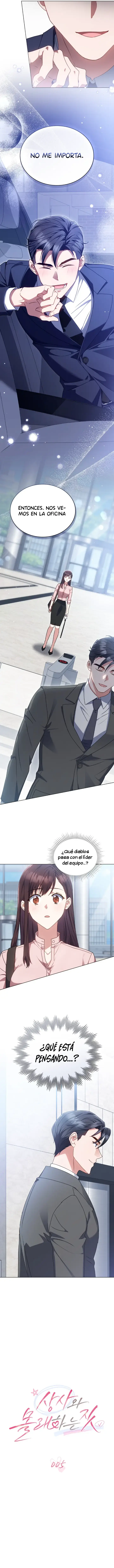 6 Lo Que Hago Con Mi Jefe