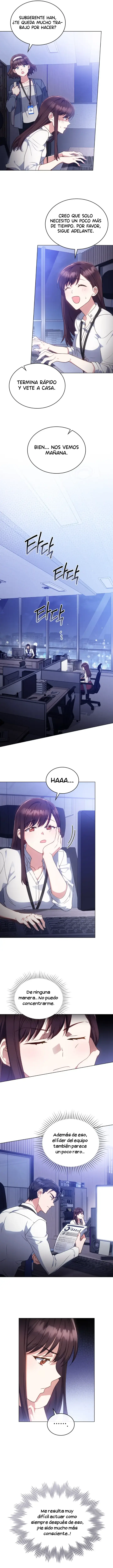 7 Lo Que Hago Con Mi Jefe