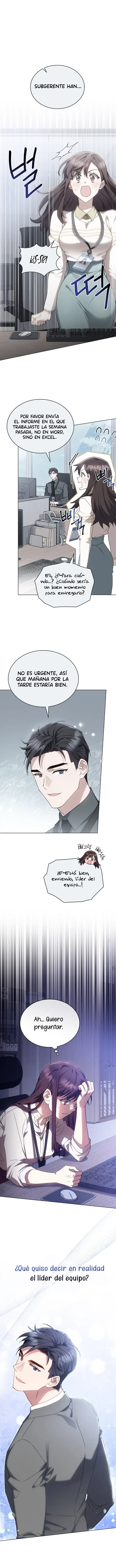 8 Lo Que Hago Con Mi Jefe