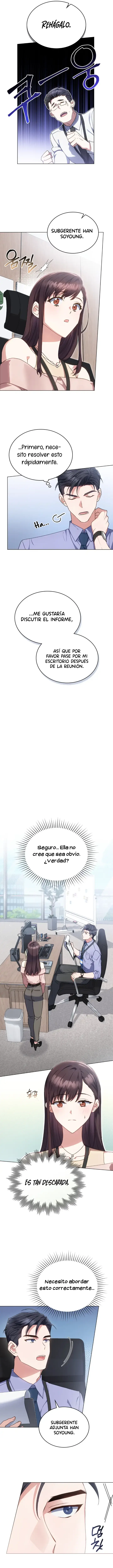 6 Lo Que Hago Con Mi Jefe