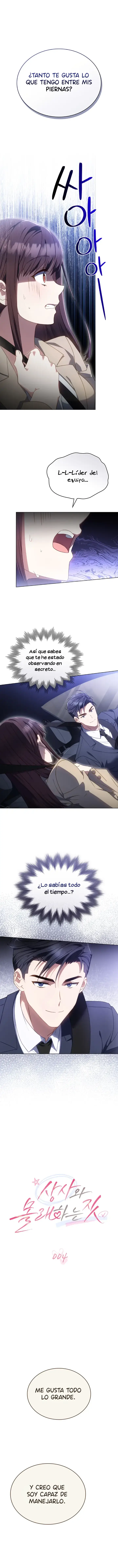 3 Lo Que Hago Con Mi Jefe