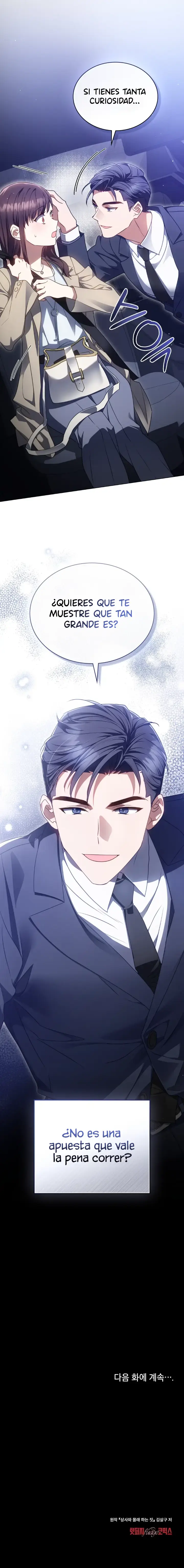 12 Lo Que Hago Con Mi Jefe