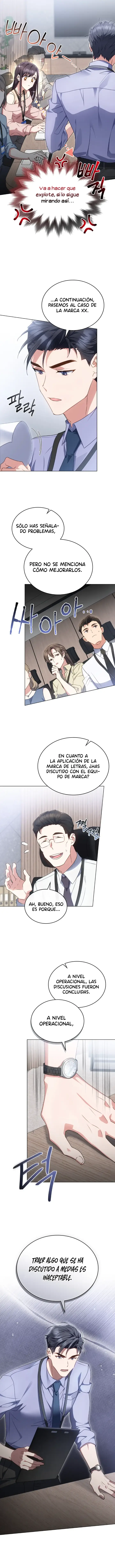 5 Lo Que Hago Con Mi Jefe