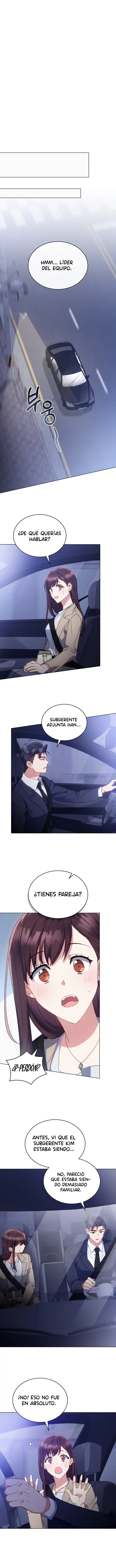 9 Lo Que Hago Con Mi Jefe