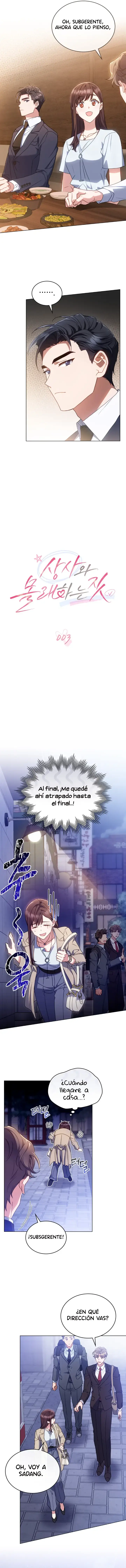 7 Lo Que Hago Con Mi Jefe