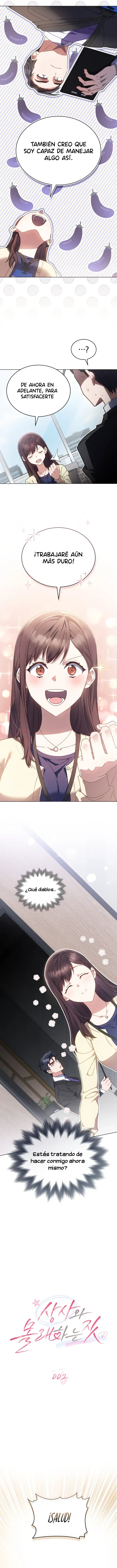 7 Lo Que Hago Con Mi Jefe