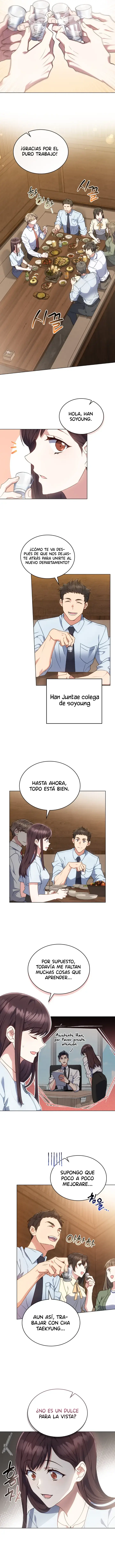 8 Lo Que Hago Con Mi Jefe