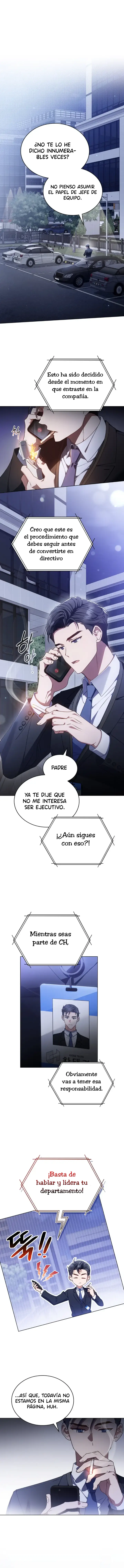 3 Lo Que Hago Con Mi Jefe