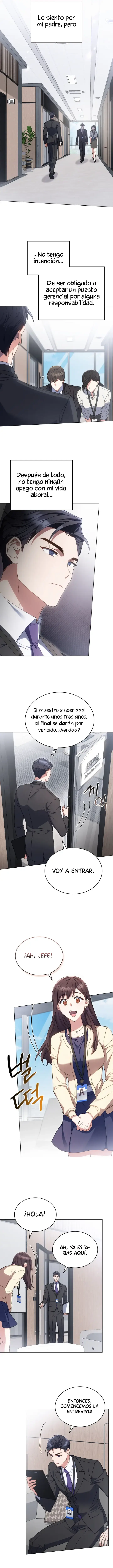 4 Lo Que Hago Con Mi Jefe