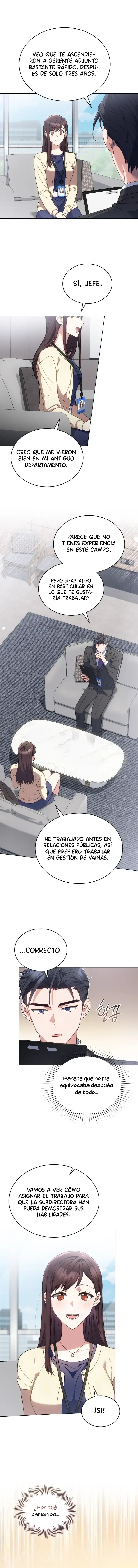 5 Lo Que Hago Con Mi Jefe