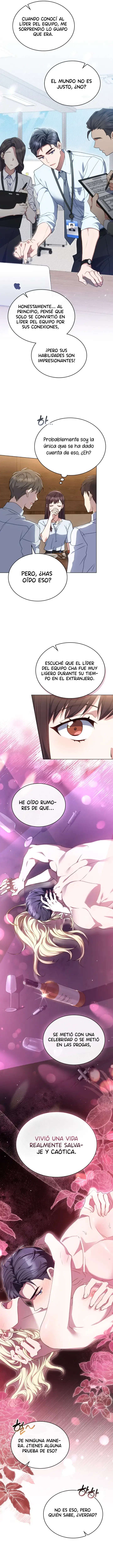 9 Lo Que Hago Con Mi Jefe