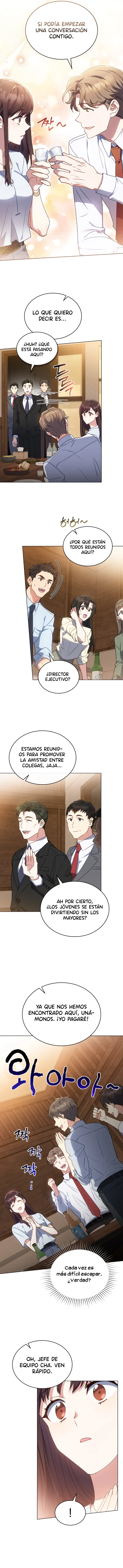 11 Lo Que Hago Con Mi Jefe