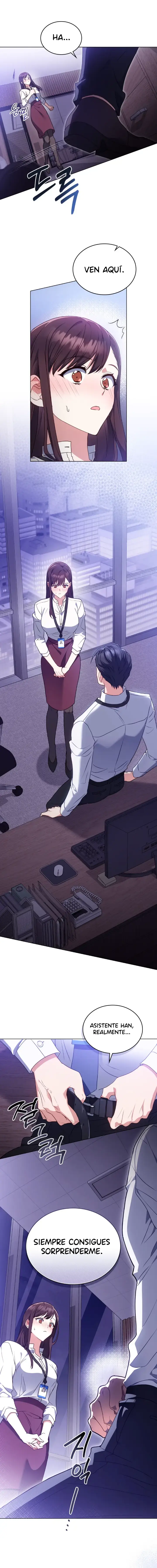 4 Lo Que Hago Con Mi Jefe