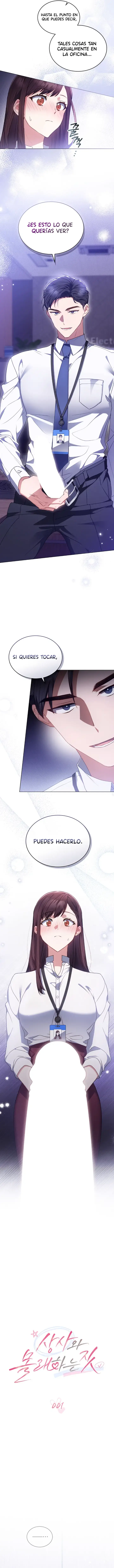 5 Lo Que Hago Con Mi Jefe