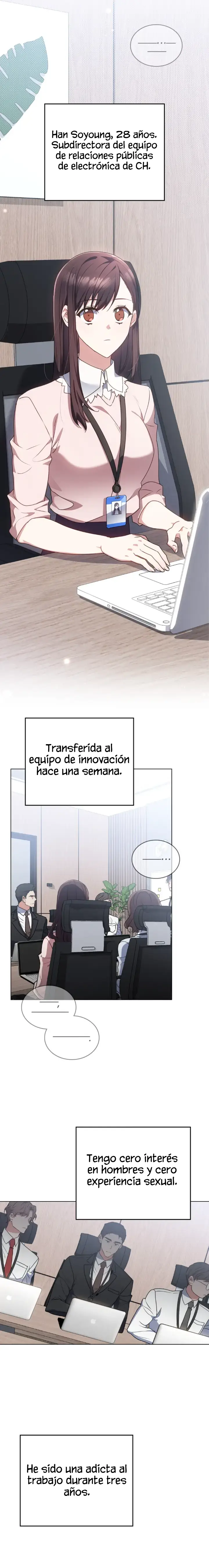 6 Lo Que Hago Con Mi Jefe