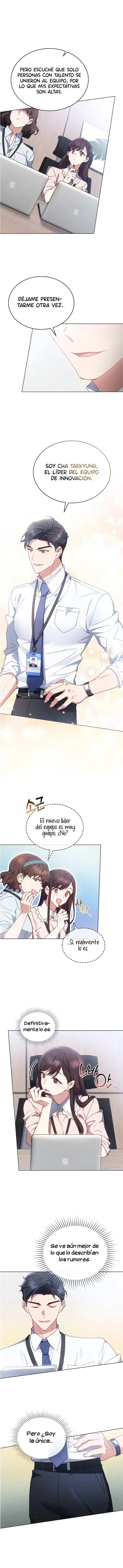 8 Lo Que Hago Con Mi Jefe