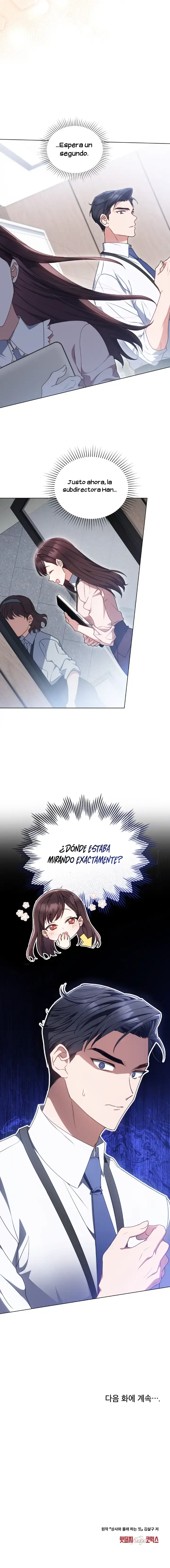 12 Lo Que Hago Con Mi Jefe