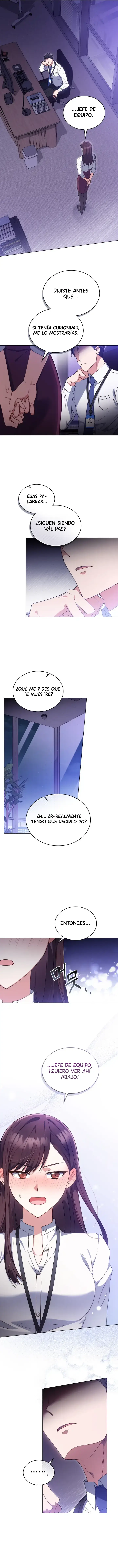 3 Lo Que Hago Con Mi Jefe