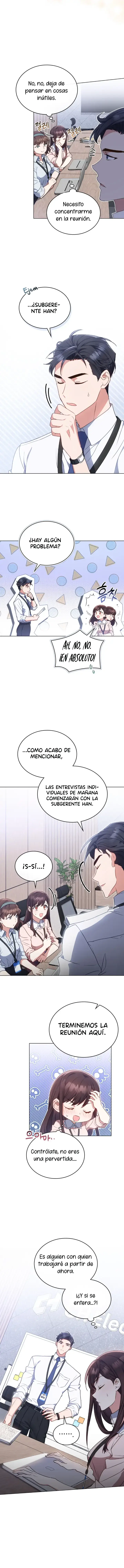 10 Lo Que Hago Con Mi Jefe