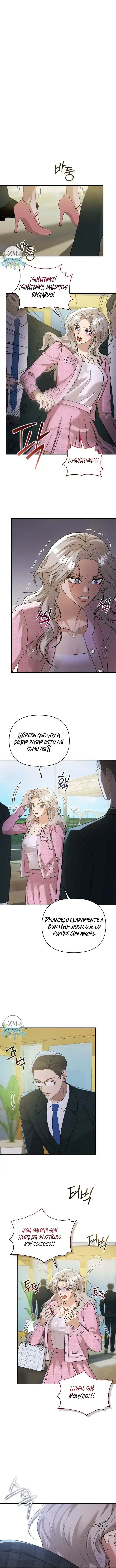 4 Una temporada contigo