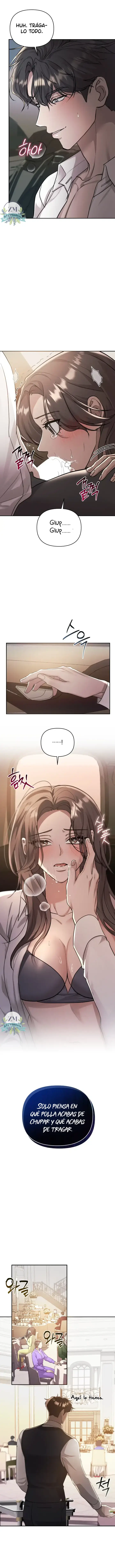 9 Una temporada contigo