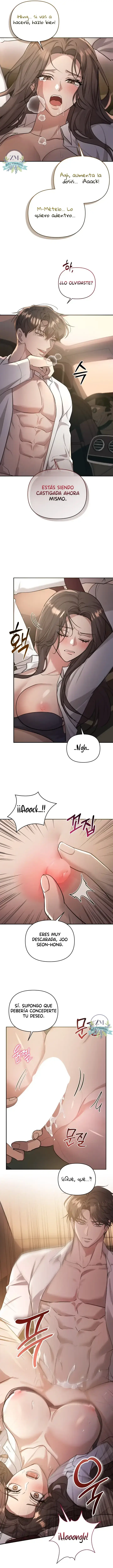 11 Una temporada contigo