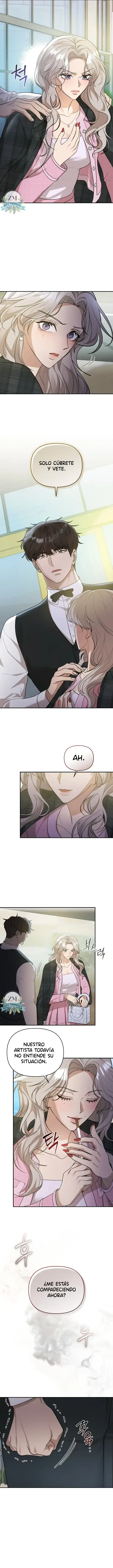 5 Una temporada contigo