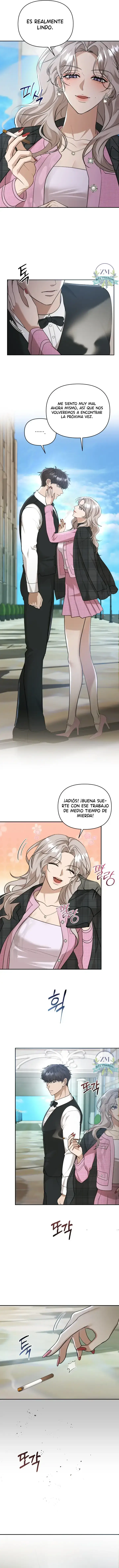 6 Una temporada contigo