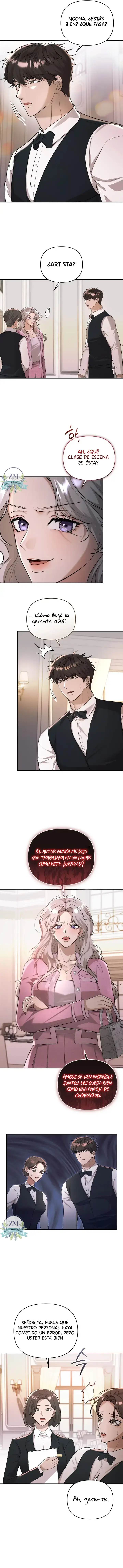 9 Una temporada contigo