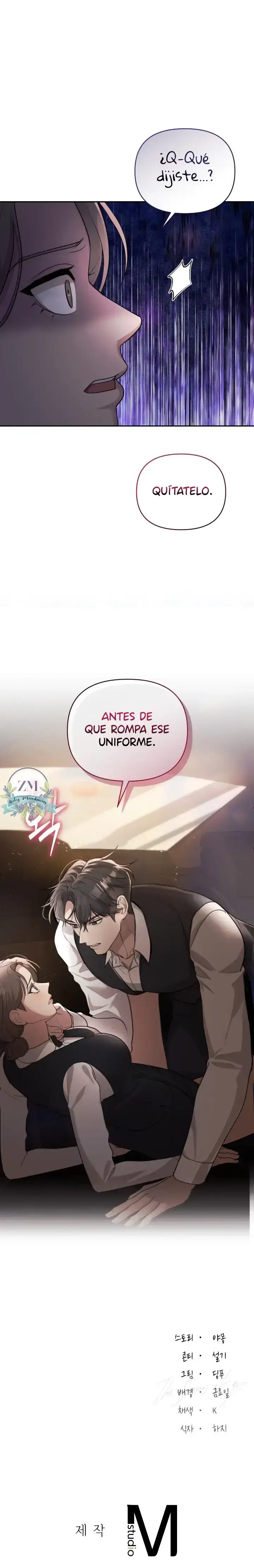 14 Una temporada contigo