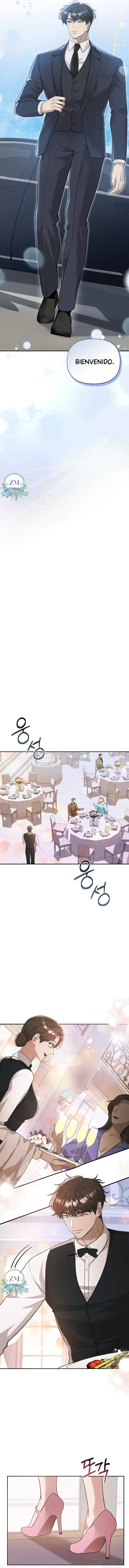 6 Una temporada contigo