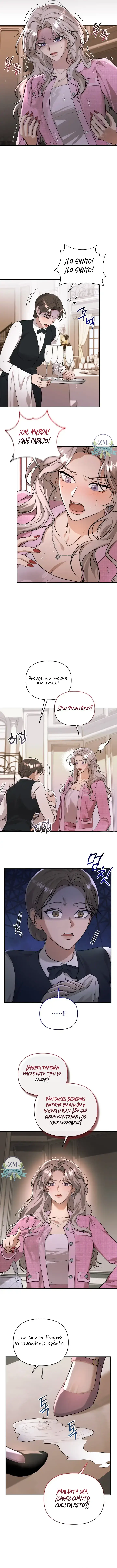 8 Una temporada contigo