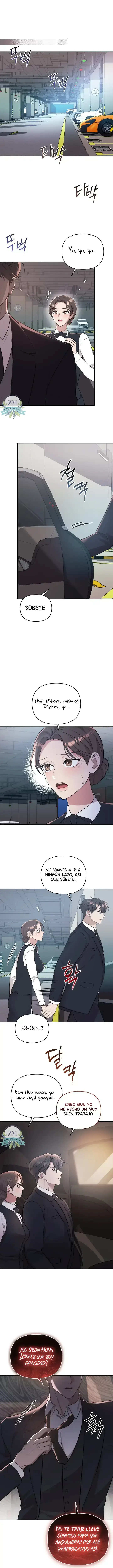 12 Una temporada contigo