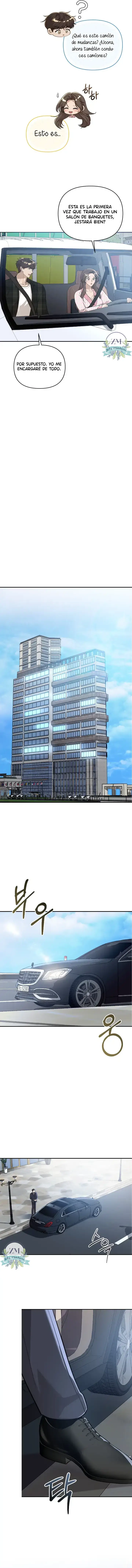 5 Una temporada contigo