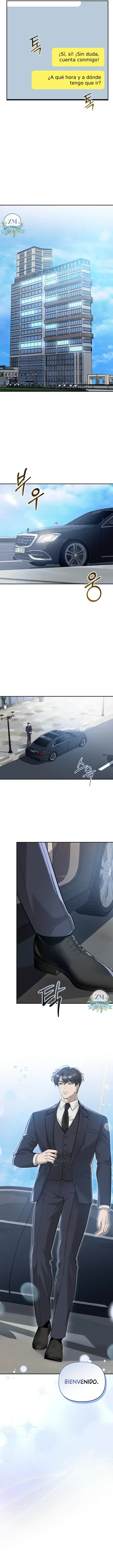 10 Una temporada contigo