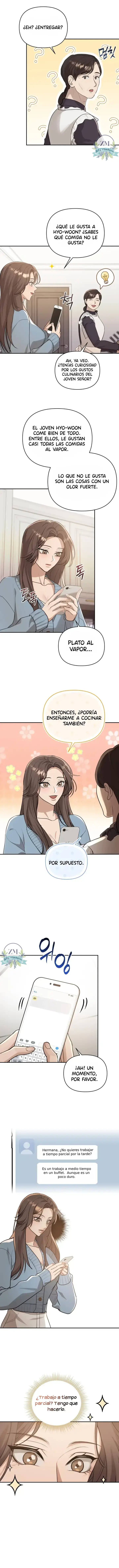 9 Una temporada contigo