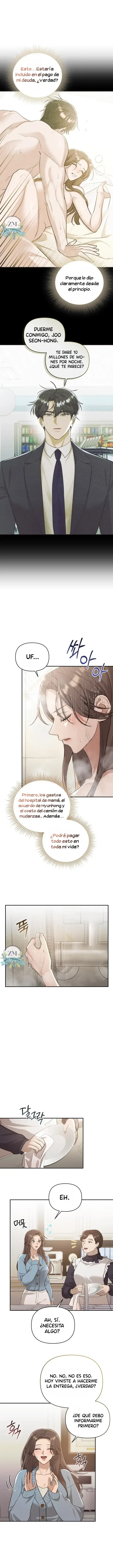 8 Una temporada contigo