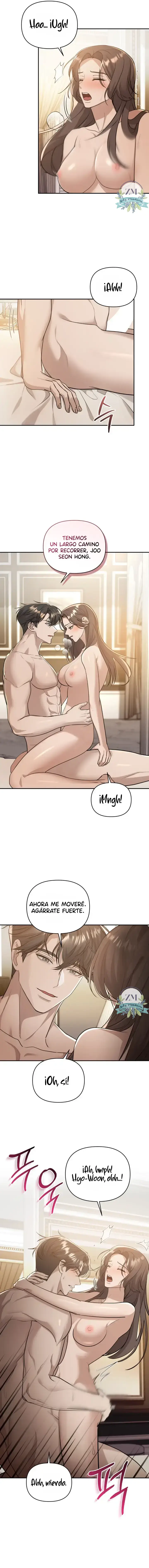 3 Una temporada contigo