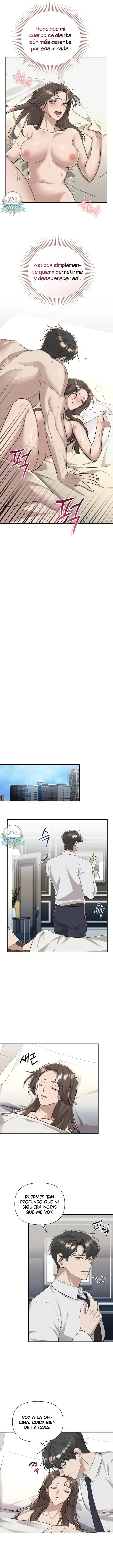 5 Una temporada contigo