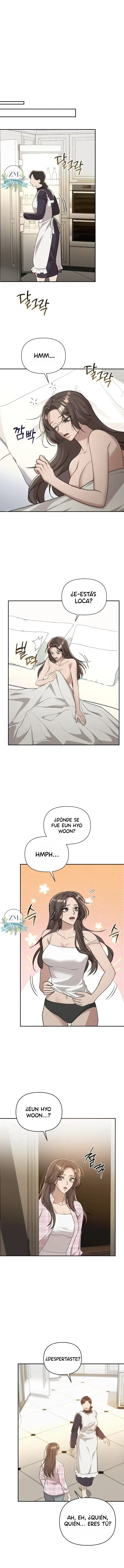 6 Una temporada contigo