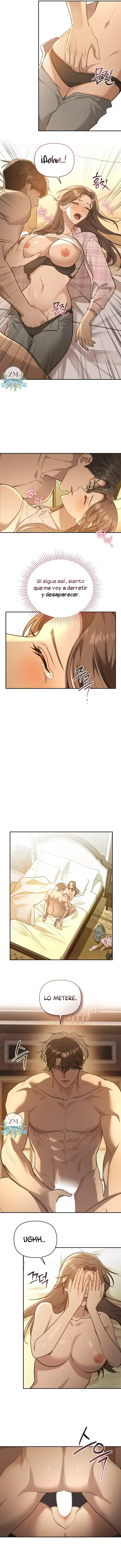 11 Una temporada contigo