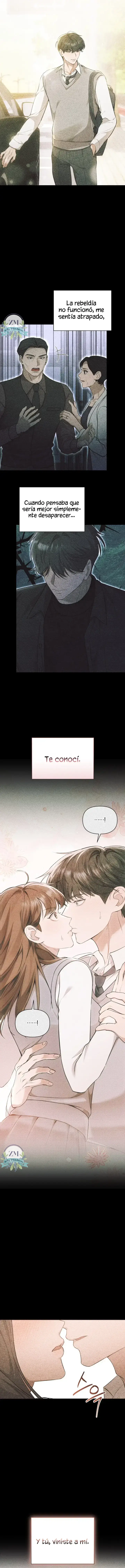 5 Una temporada contigo