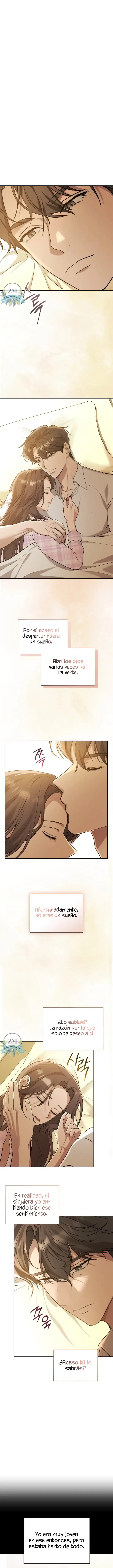 4 Una temporada contigo