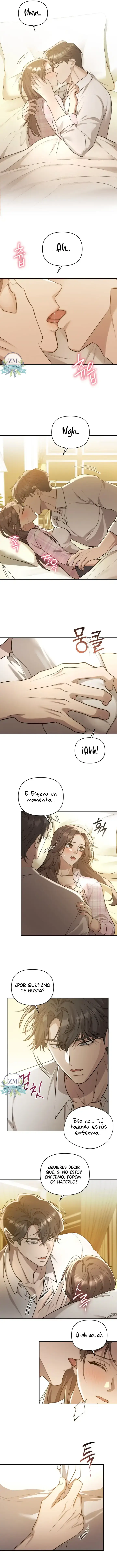 8 Una temporada contigo