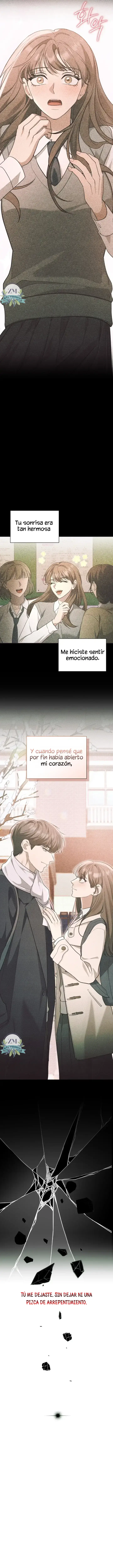 6 Una temporada contigo