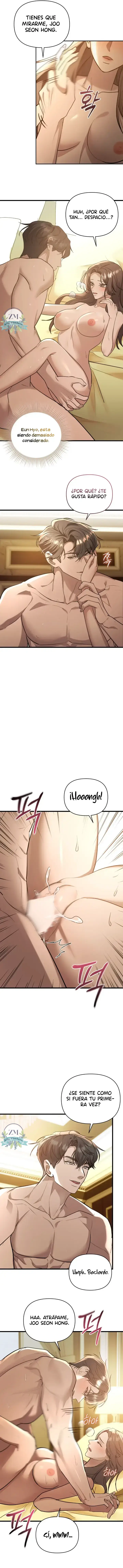 12 Una temporada contigo