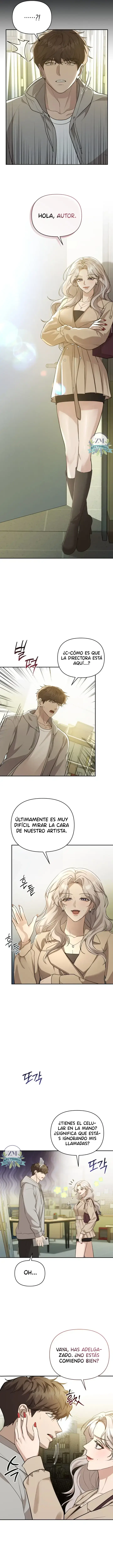 9 Una temporada contigo