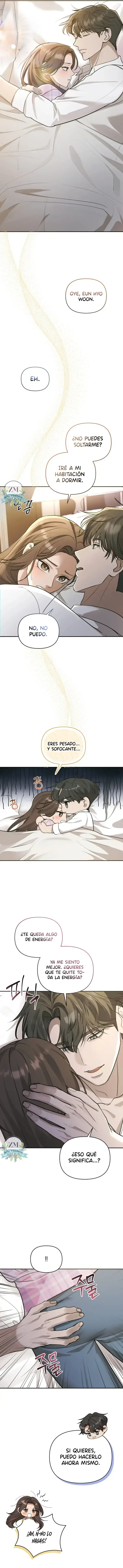 5 Una temporada contigo