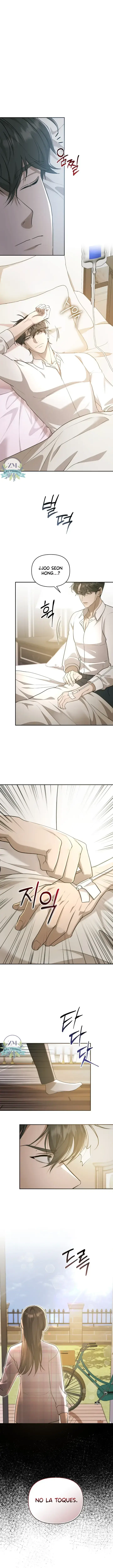 1 Una temporada contigo